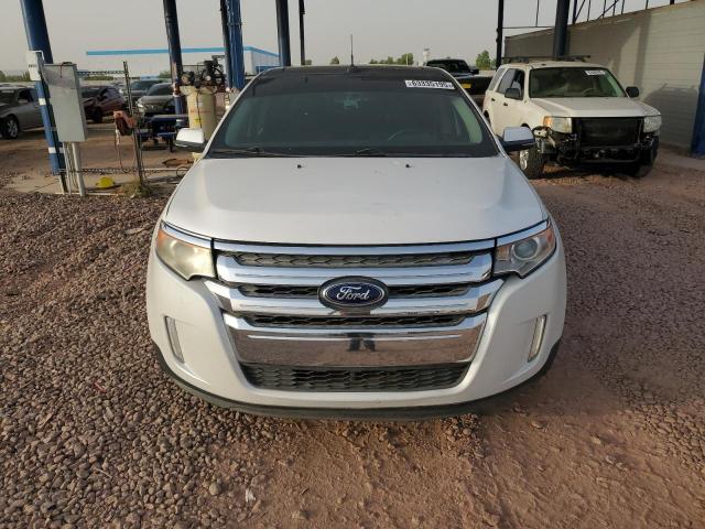  FORD EDGE 2014 Biały