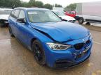 2013 BMW 320I M SPO for sale at Copart SANDWICH