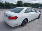 2014 MERCEDES BENZ E220 SE CD for sale at Copart ST HELENS