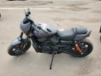 2017 HARLEY-DAVIDSON XG750A A   for sale at Copart CO - COLORADO SPRINGS