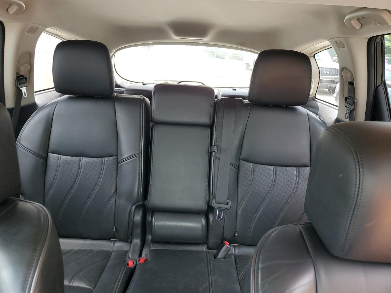 2015 Infiniti Qx60 VIN: 5N1AL0MM4FC507947 Lot: 64803825