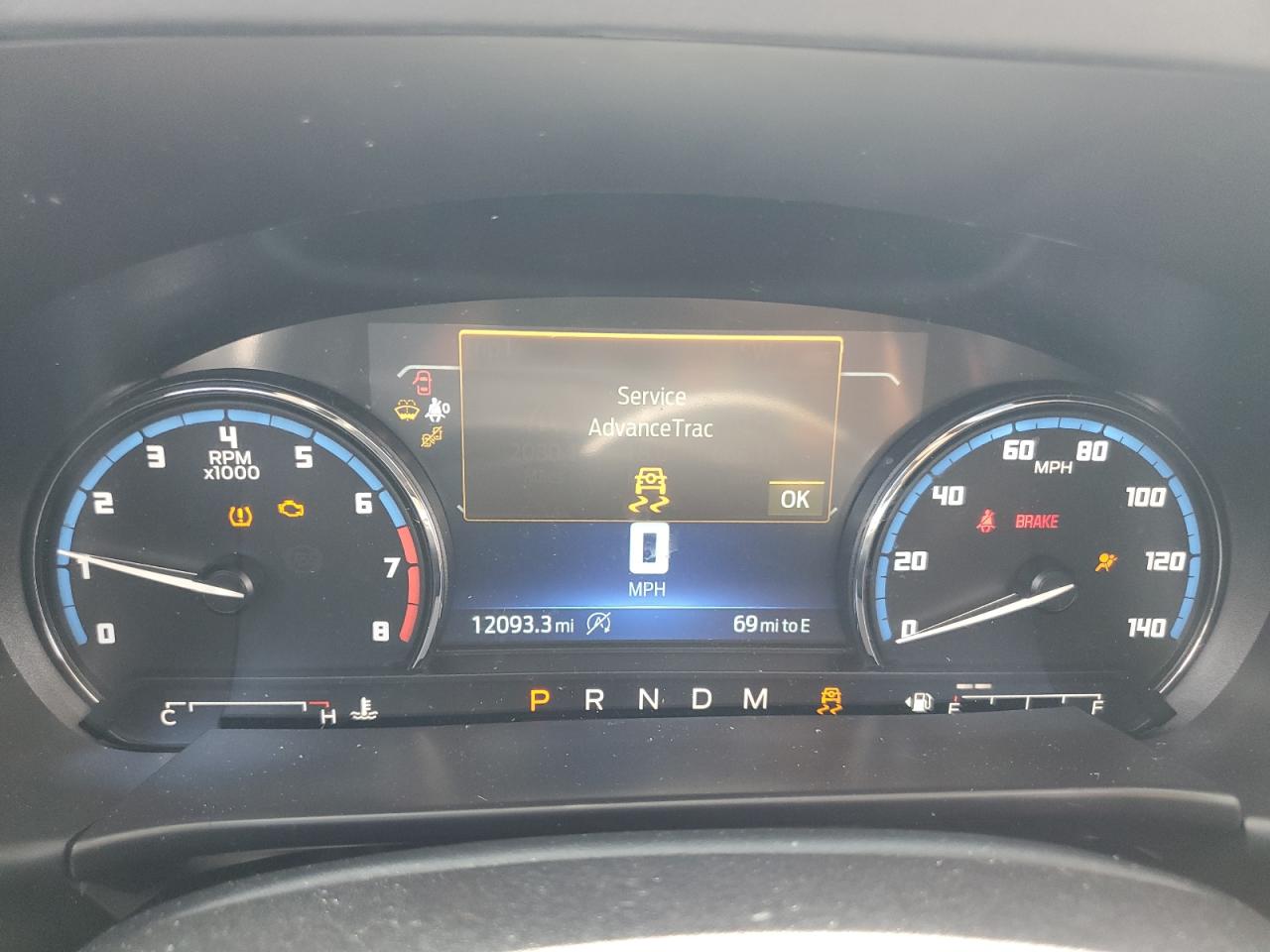 2024 Ford Bronco Sport Badlands VIN: 3FMCR9D90RRF56365 Lot: 66088885