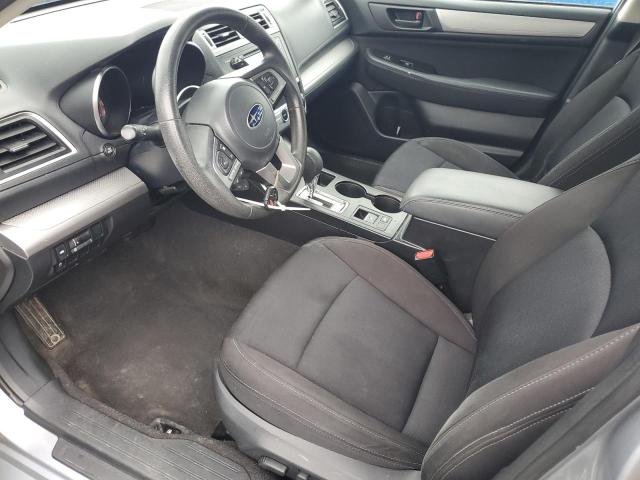 2017 SUBARU LEGACY 2.5I  