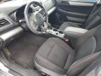 2017 SUBARU LEGACY 2.5I   for sale at Copart NS - HALIFAX
