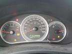 2008 SUBARU IMPREZA 2.5I   for sale at Copart AB - CALGARY
