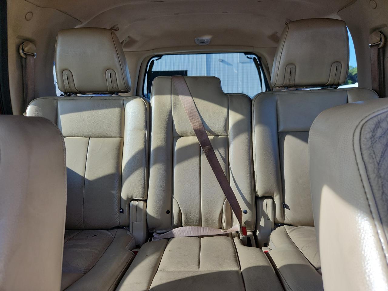 2012 Ford Expedition El Xlt VIN: 1FMJK1J59CEF06668 Lot: 64098455