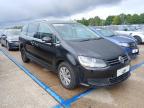 2019 VOLKSWAGEN SHARAN SE for sale at Copart NEWBURY