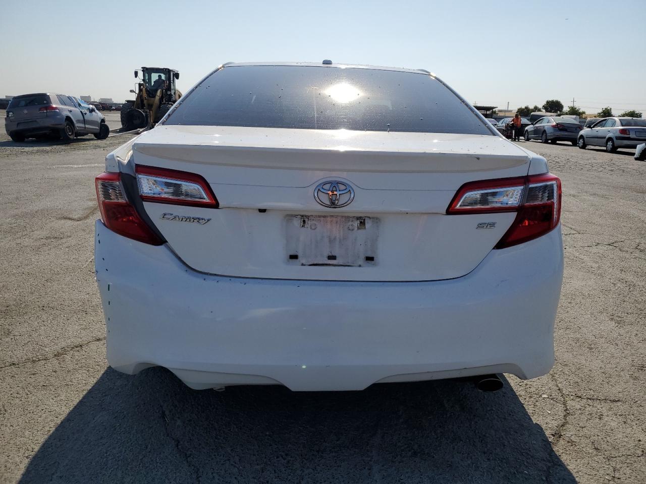 4T1BF1FK2DU711182 2013 Toyota Camry L
