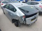 2014 TOYOTA PRIUS HYBR for sale at Copart SANDY