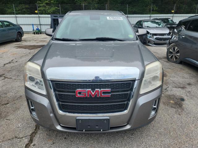 Parquets GMC TERRAIN 2012 Szary