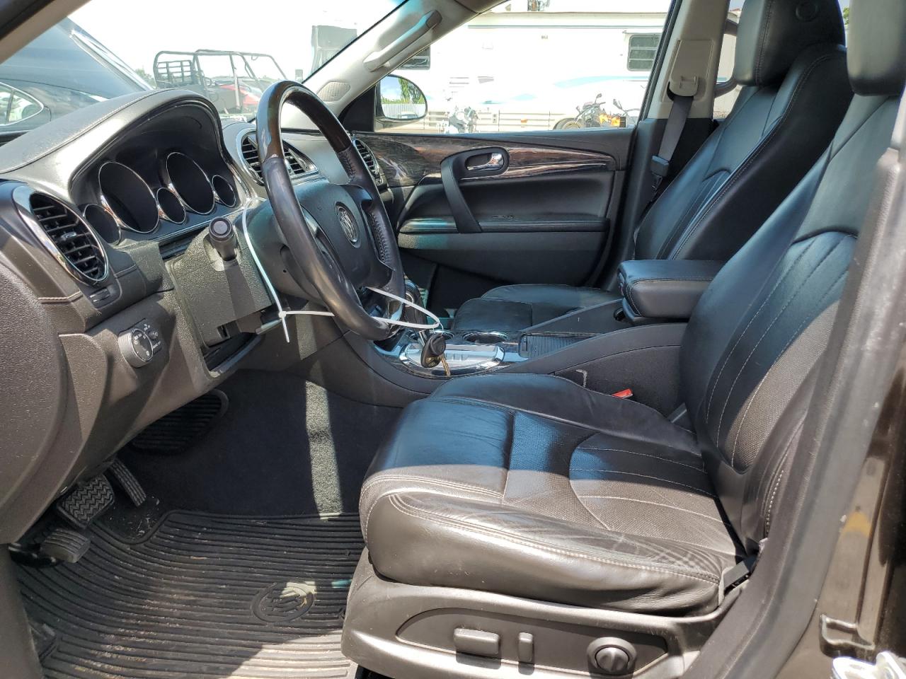 2014 Buick Enclave VIN: 5GAKVBKD8EJ248506 Lot: 64513545