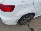2017 AUDI A3 S LINE for sale at Copart NEWBURY