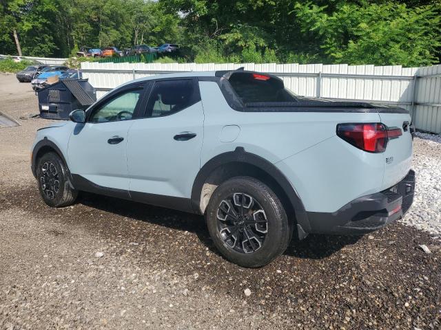  HYUNDAI SANTA CRUZ 2023 Granatowy
