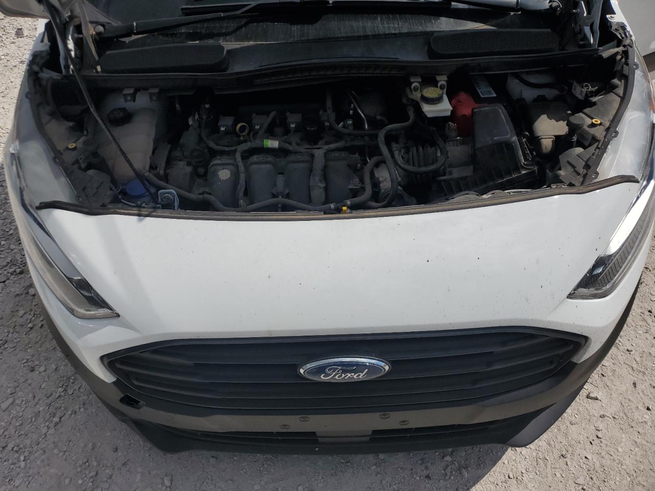 2019 Ford Transit Connect Xl VIN: NM0LS7E22K1432173 Lot: 63694795