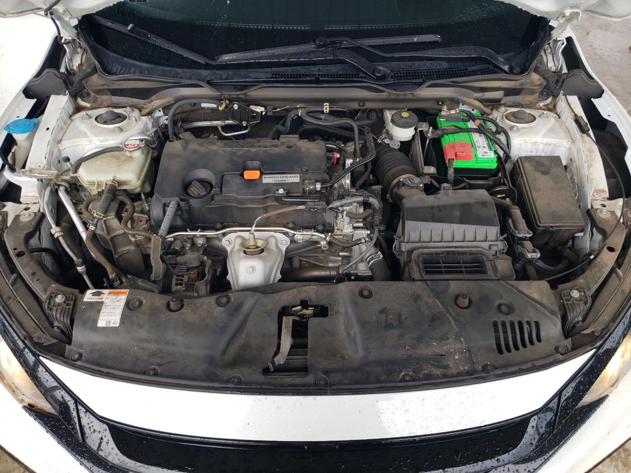 2021 Honda Civic Sport VIN: 2HGFC2F88MH552990 Lot: 63155055