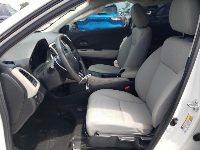  HONDA HR-V 2022 Biały