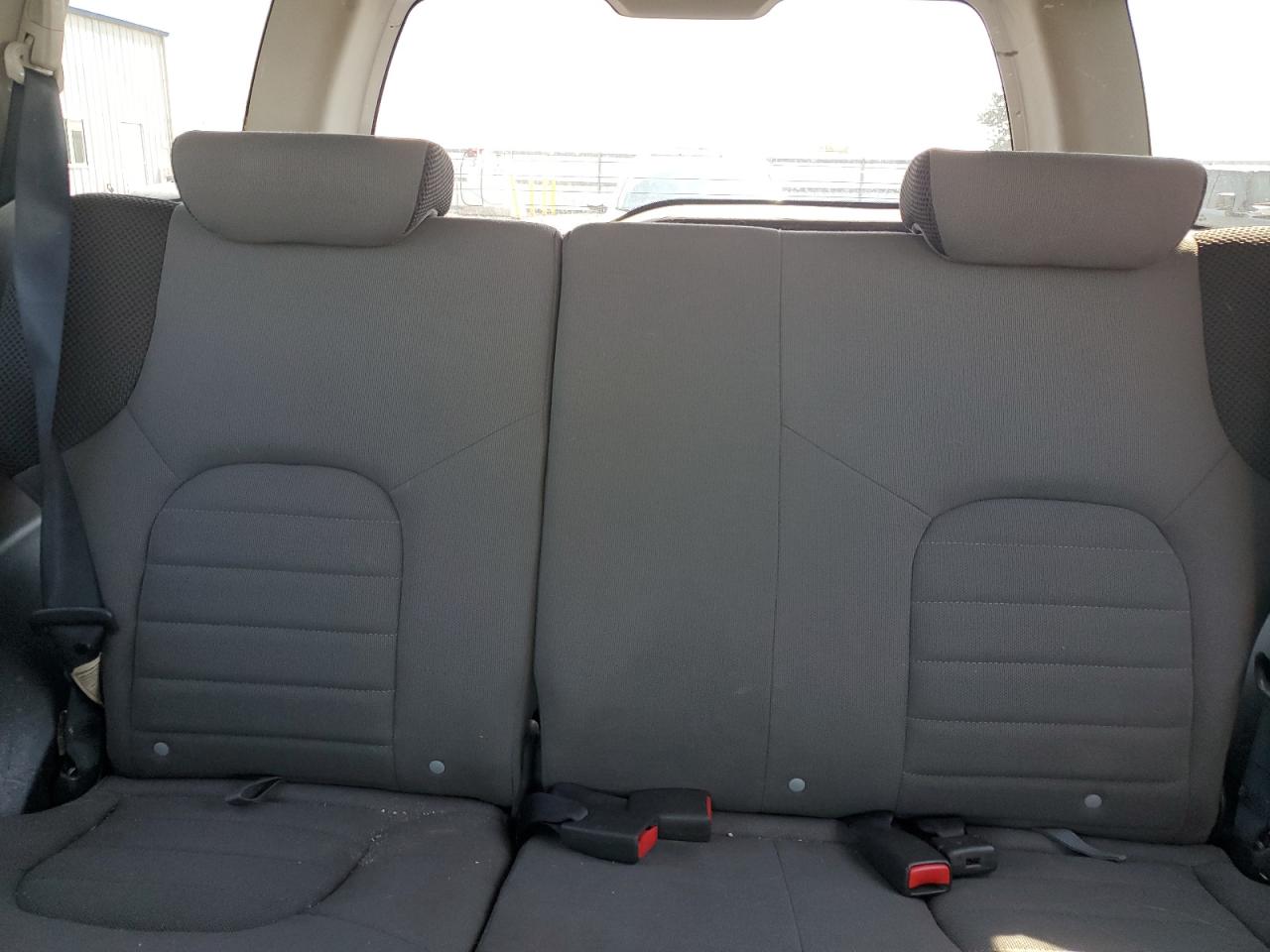 5n1an08wx5c655167 5N1AN08WX5C655167 2005 Nissan Xterra Off Road