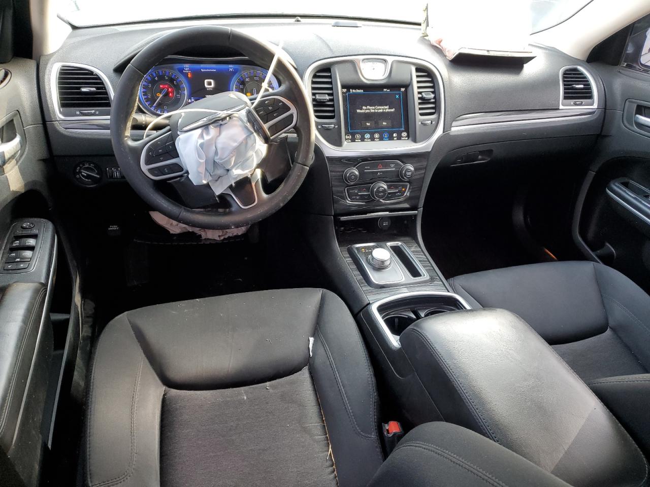 2018 Chrysler 300 Touring VIN: 2C3CCAAG0JH308535 Lot: 66120445