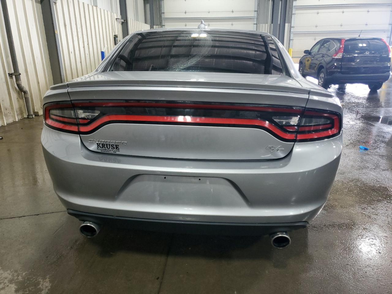 2016 Dodge Charger R/T VIN: 2C3CDXCT5GH302409 Lot: 66725395