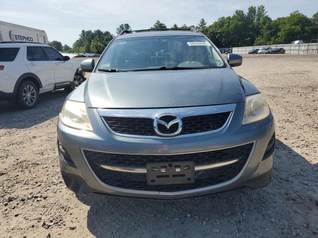  MAZDA CX-9 2012 Teal