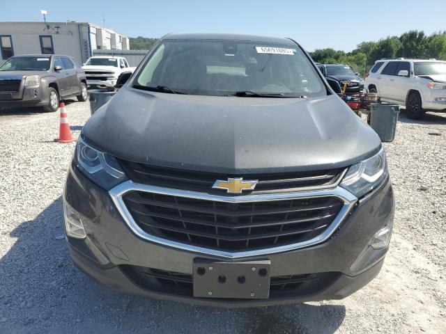  CHEVROLET EQUINOX 2020 Сharcoal