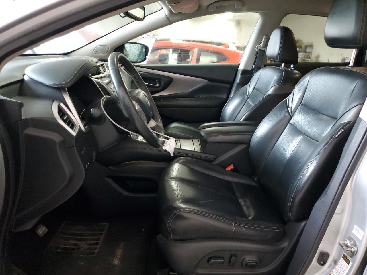 2016 Nissan Murano S VIN: 5N1AZ2MH6GN113739 Lot: 65304995