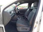 2021 VOLKSWAGEN T-ROC R-LI for sale at Copart CORBY