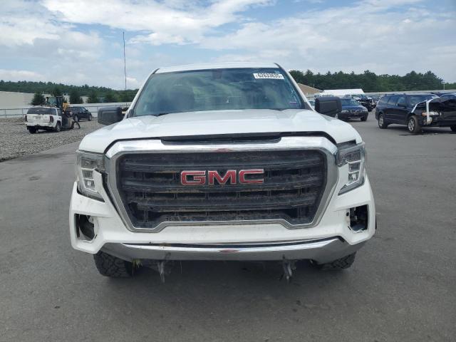  GMC SIERRA 2020 White