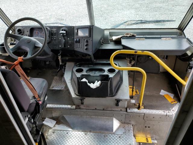 2016  CHASSIS M - TRUCKS DELIVERY VAN