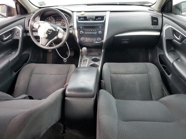  NISSAN ALTIMA 2015 Szary