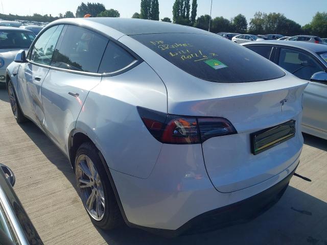 2022 TESL MODEL Y RW