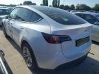 2022 TESL MODEL Y RW for sale at Copart SANDY