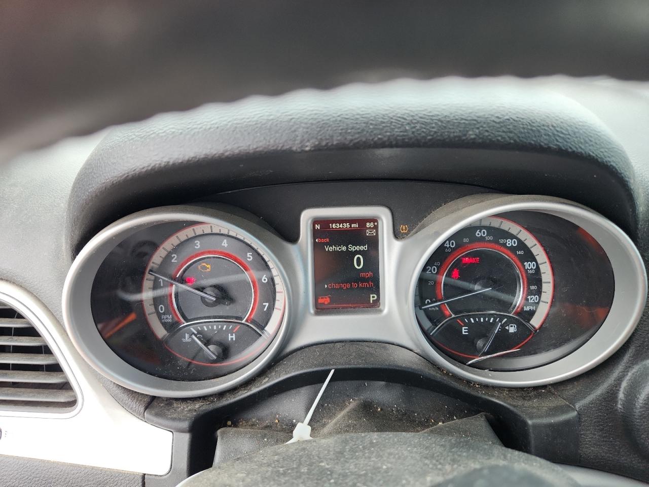 2018 Dodge Journey Se VIN: 3C4PDCAB8JT294675 Lot: 63666485