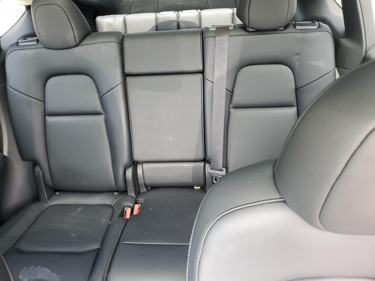 2023 Tesla Model Y VIN: 7SAYGAEE9PF759124 Lot: 64981185