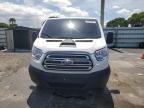 2017 FORD TRANSIT T-350 for sale at Copart FL - MIAMI CENTRAL
