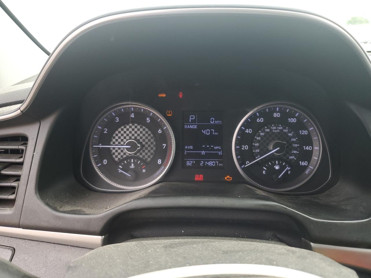 2019 Hyundai Elantra Se VIN: 5NPD74LF6KH424759 Lot: 64065215