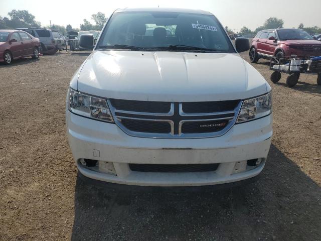  DODGE JOURNEY 2015 Biały