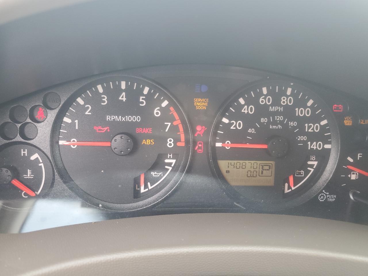 2011 Nissan Frontier S VIN: 1N6AD0ER7BC437931 Lot: 65333695
