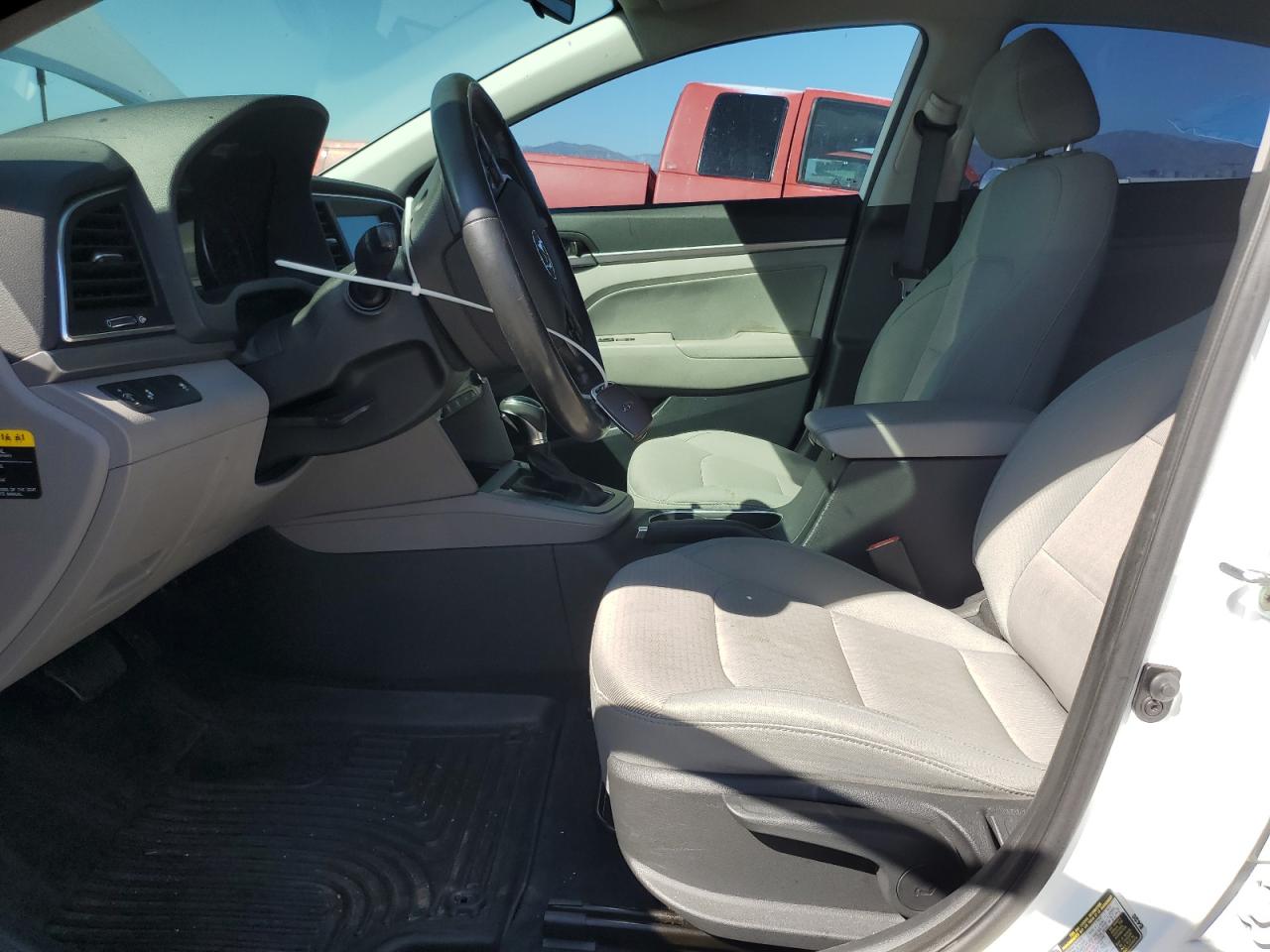 2017 Hyundai Elantra Se VIN: 5NPD84LF5HH059139 Lot: 63345785