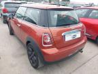 2013 MINI ONE for sale at Copart ROCHFORD