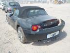 2004 BMW Z4 2.5I SE for sale at Copart BRISTOL