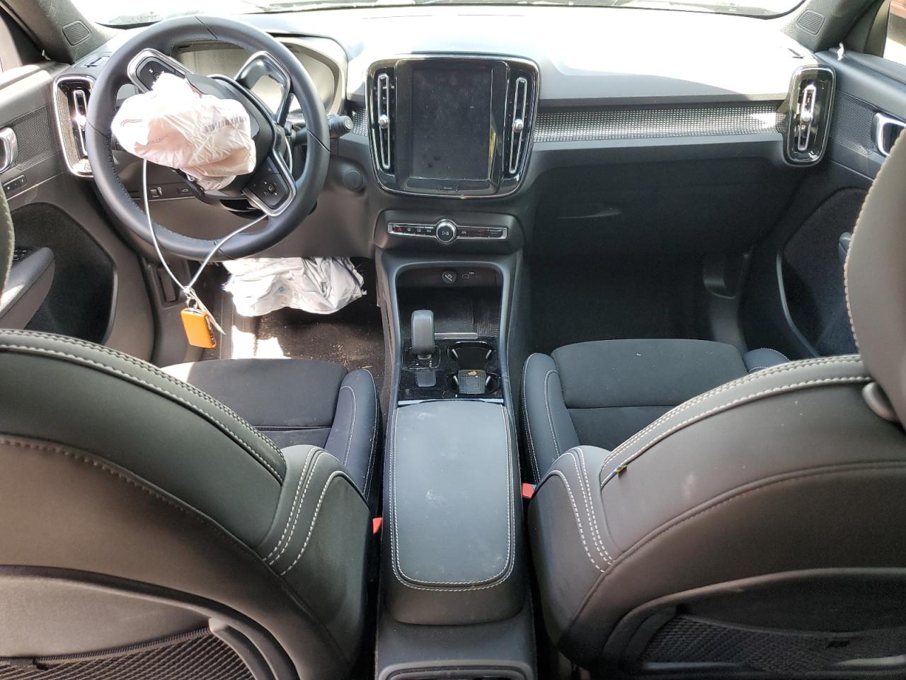 2022 Volvo Xc40 P8 Recharge Plus VIN: YV4ED3UR9N2712682 Lot: 64725075