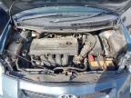 2007 TOYOTA AURIS for sale at Copart CASTLEDERMOT - IRELAND