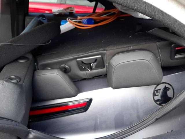 2024 VAUXHALL MOKKA ULTI