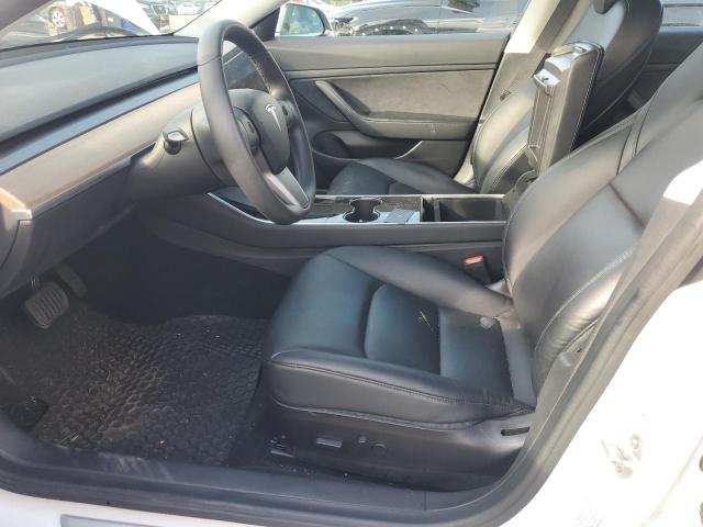  TESLA MODEL 3 2020 Biały