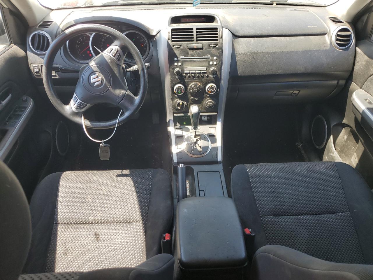 js3td944164100629 JS3TD944164100629 2006 Suzuki Grand Vitara Xsport