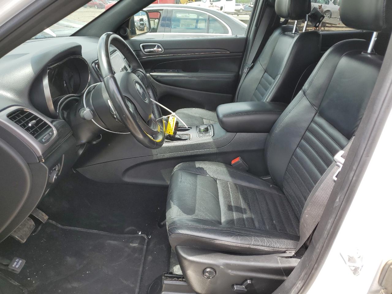 2020 Jeep Grand Cherokee Limited VIN: 1C4RJFBGXLC200940 Lot: 65540265
