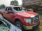 2011 FORD F150 SUPER CAB   à vendre chez Copart AB - CALGARY