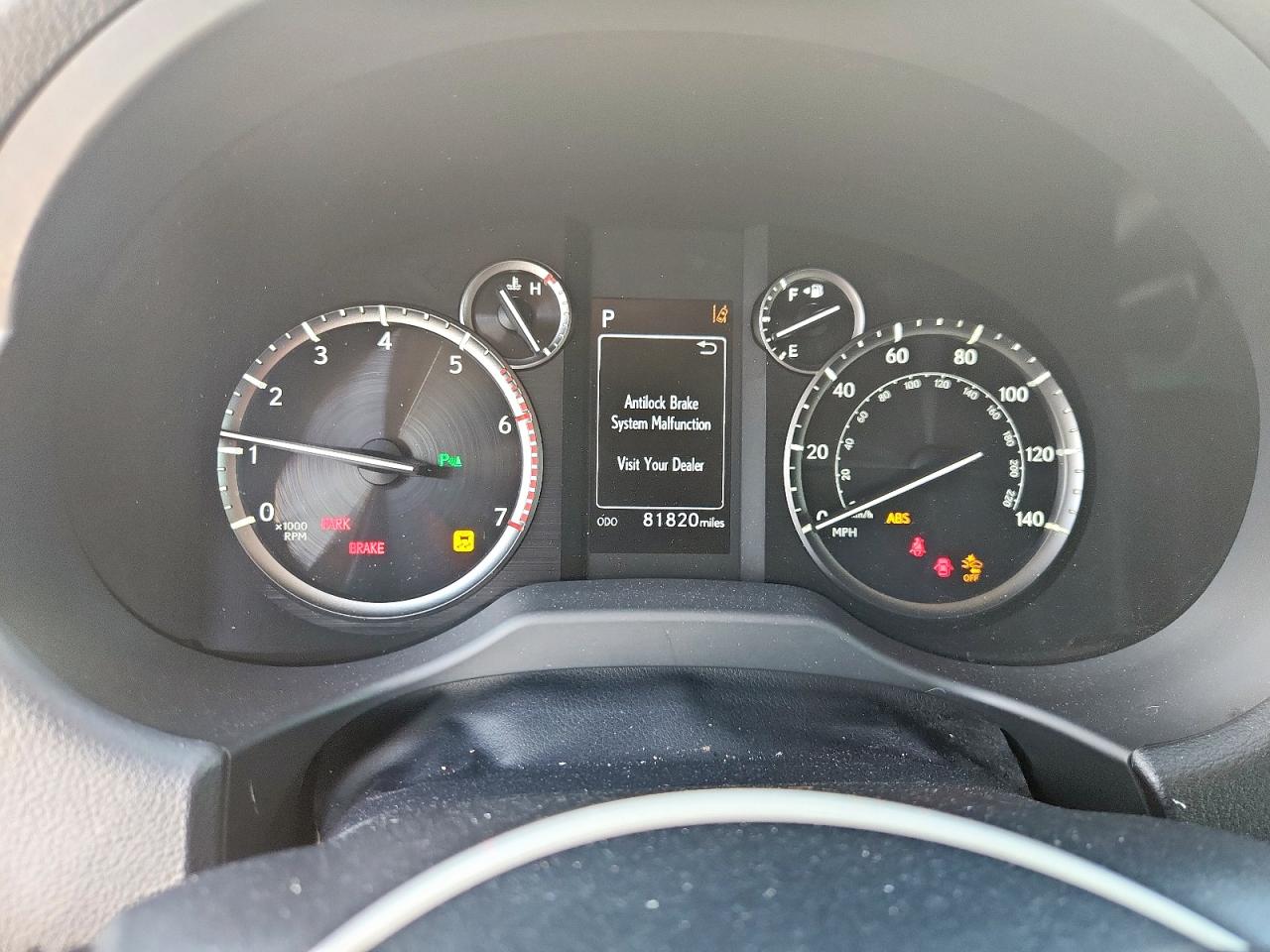 2021 Lexus Gx 460 Premium VIN: JTJAM7BX0M5287311 Lot: 63708525