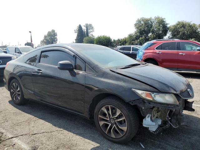  HONDA CIVIC 2013 Czarny